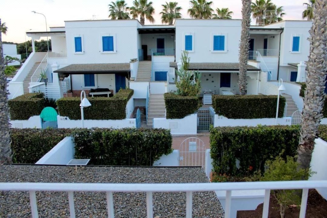 EcoLiving Casa Vacanze