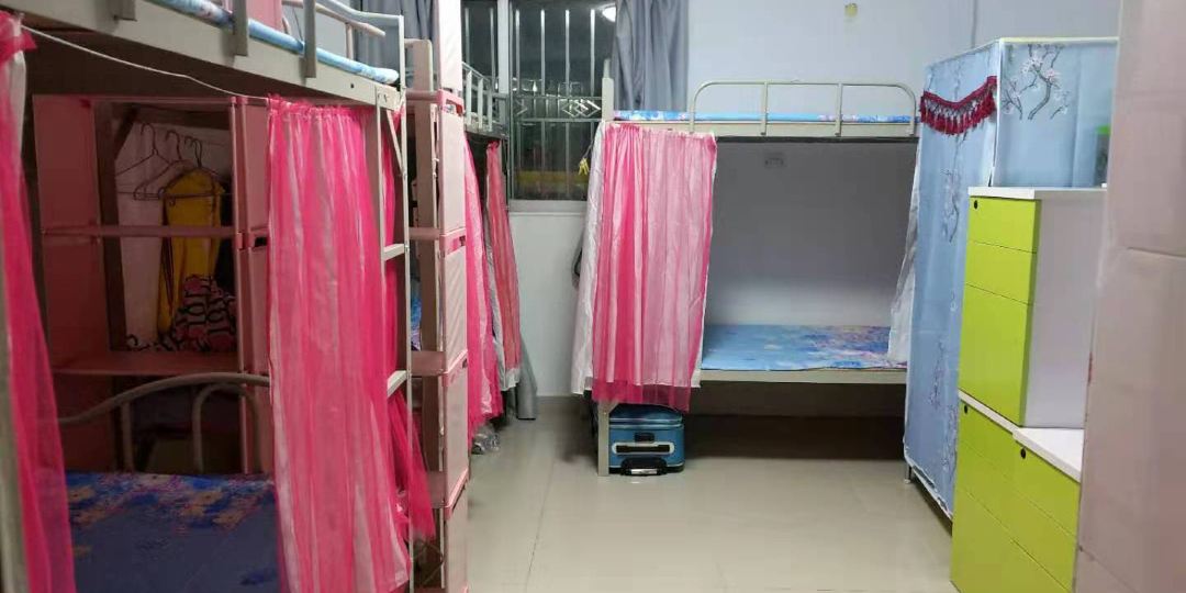 深圳青春之家青年公寓(深南花园店)