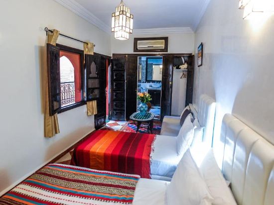 Riad Errabii - Tap to explore photos