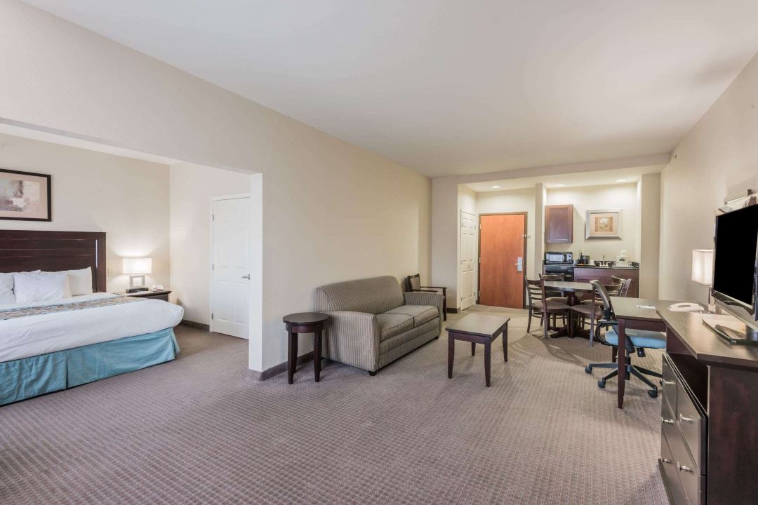 Wingate by Wyndham New Braunfels
