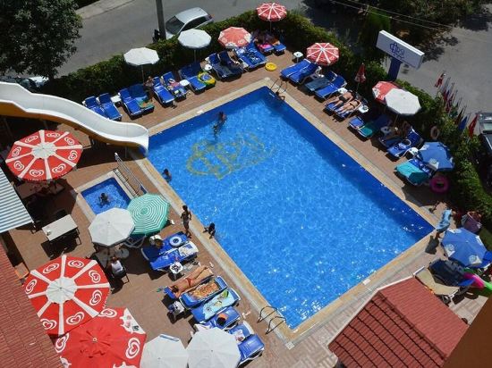 Arsi Hotel - Tap to explore photos