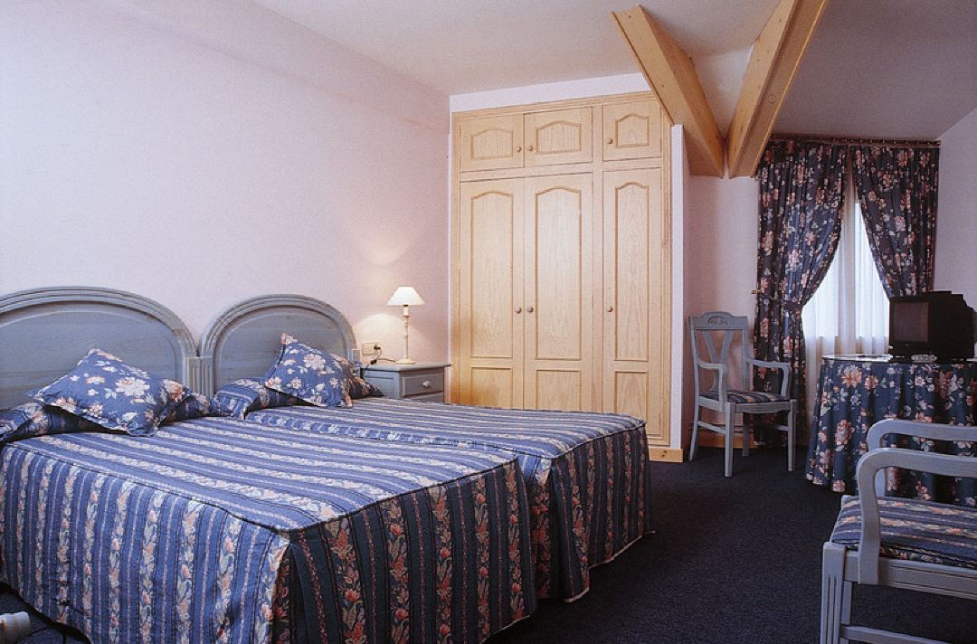 Hotel Jaume