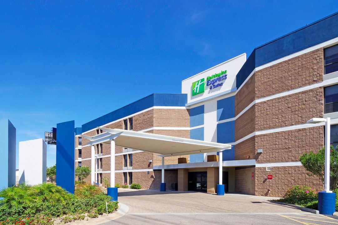 Holiday Inn Express & Suites PHOENIX-TEMPE by IHG