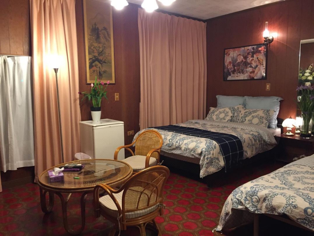 白濱鄉村酒店