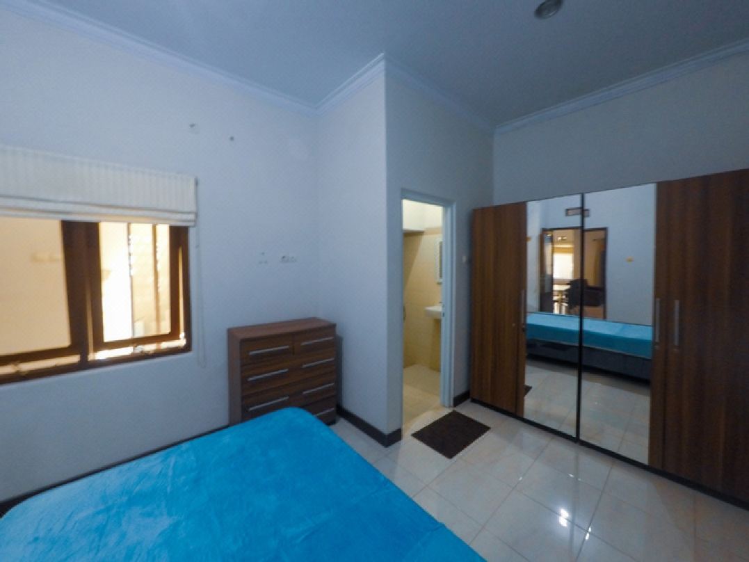 Sukasari Guesthouse