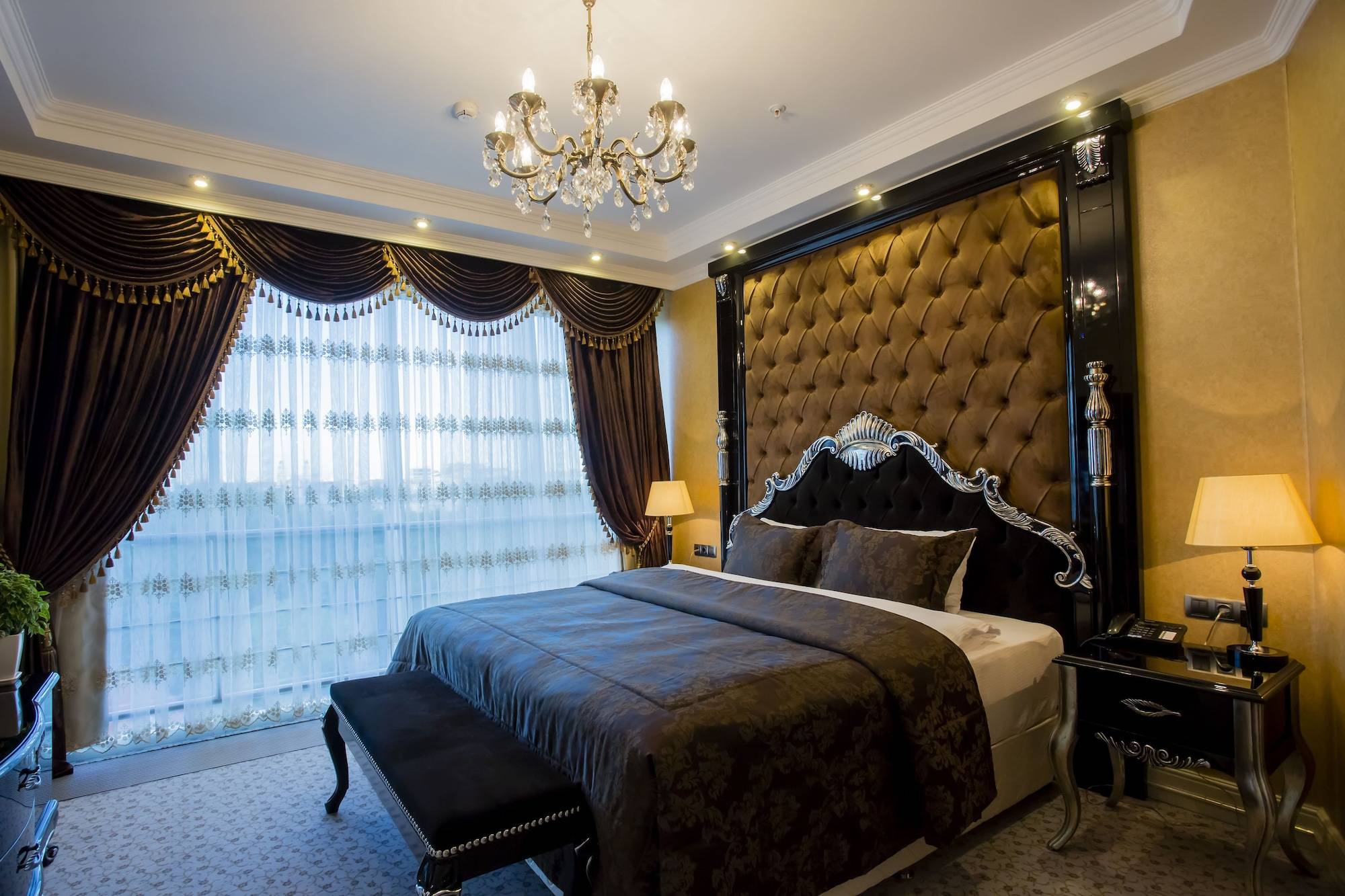 Boutique Hotel Buta
