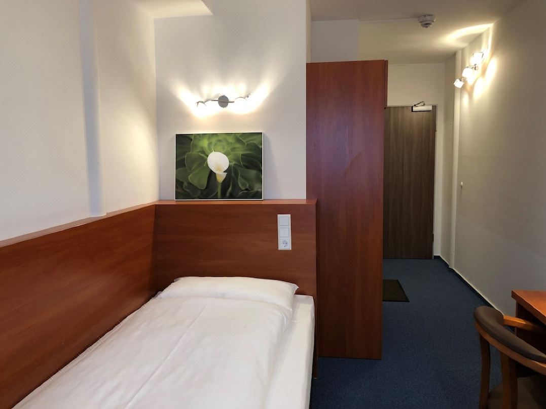 Hotel Mirabell