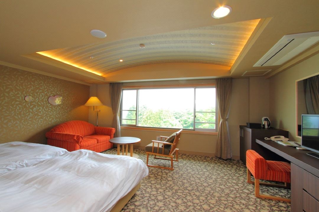 Hotel Tenbo