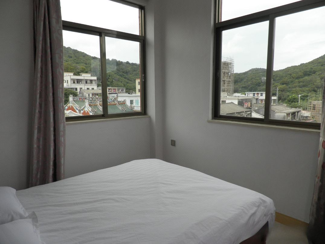 Nan'ao Island Qing'ao Bay Homestay