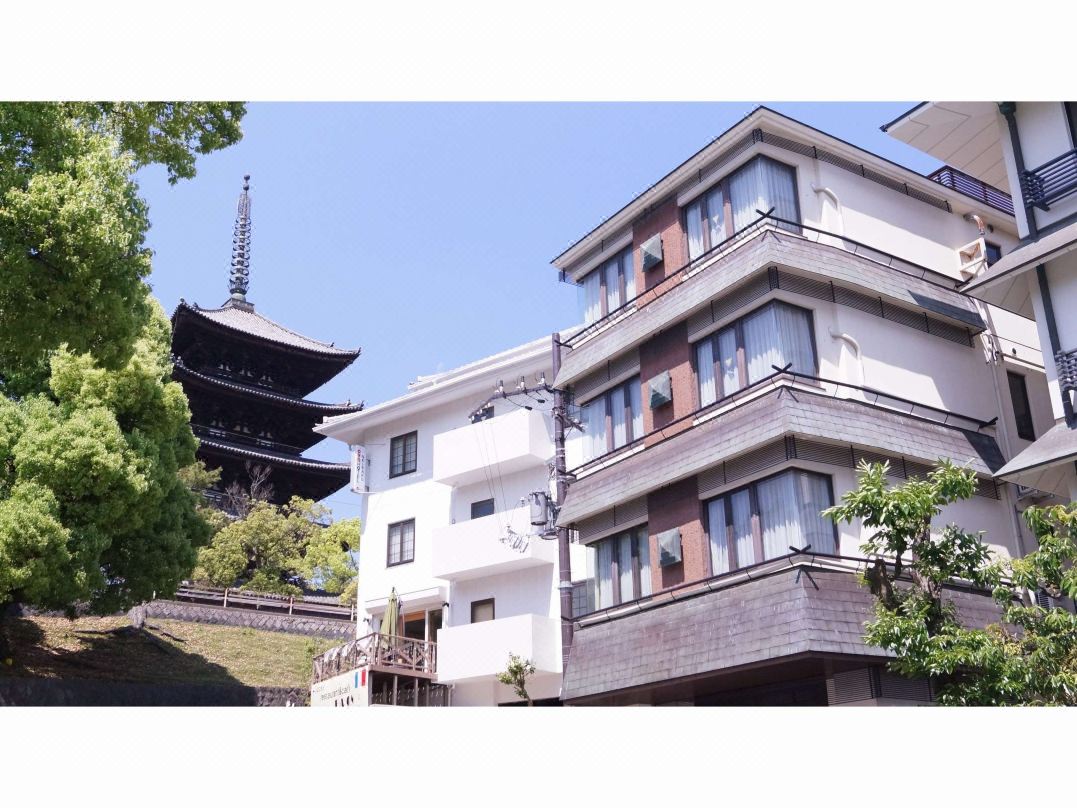 Ryokan Kousen Kazeya Group