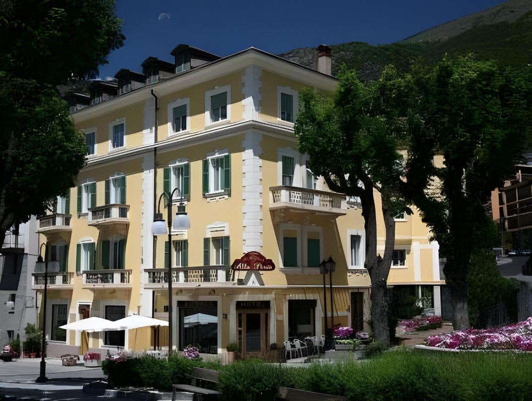 Hotel Alla Posta