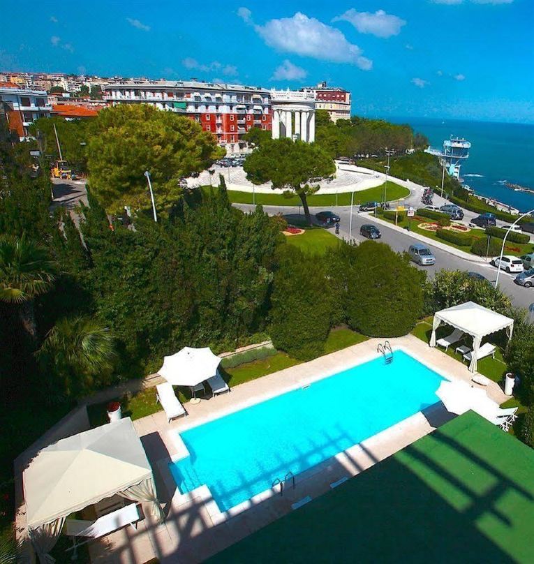 Grand Hotel Passetto