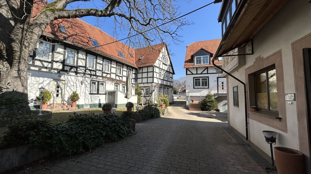 Schmärrnche