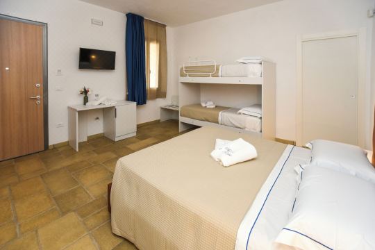 Relais li Filippi in Salento