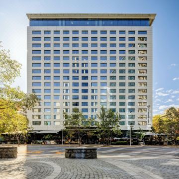 DoubleTree by Hilton Santiago - Vitacura