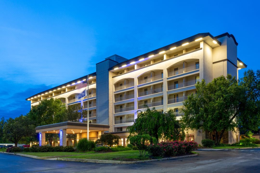 Holiday Inn Express & Suites PHILADELPHIA - KING OF PRUSSIA by IHG