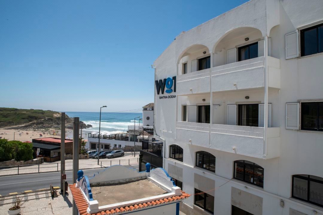 Wot Sintra Ocean