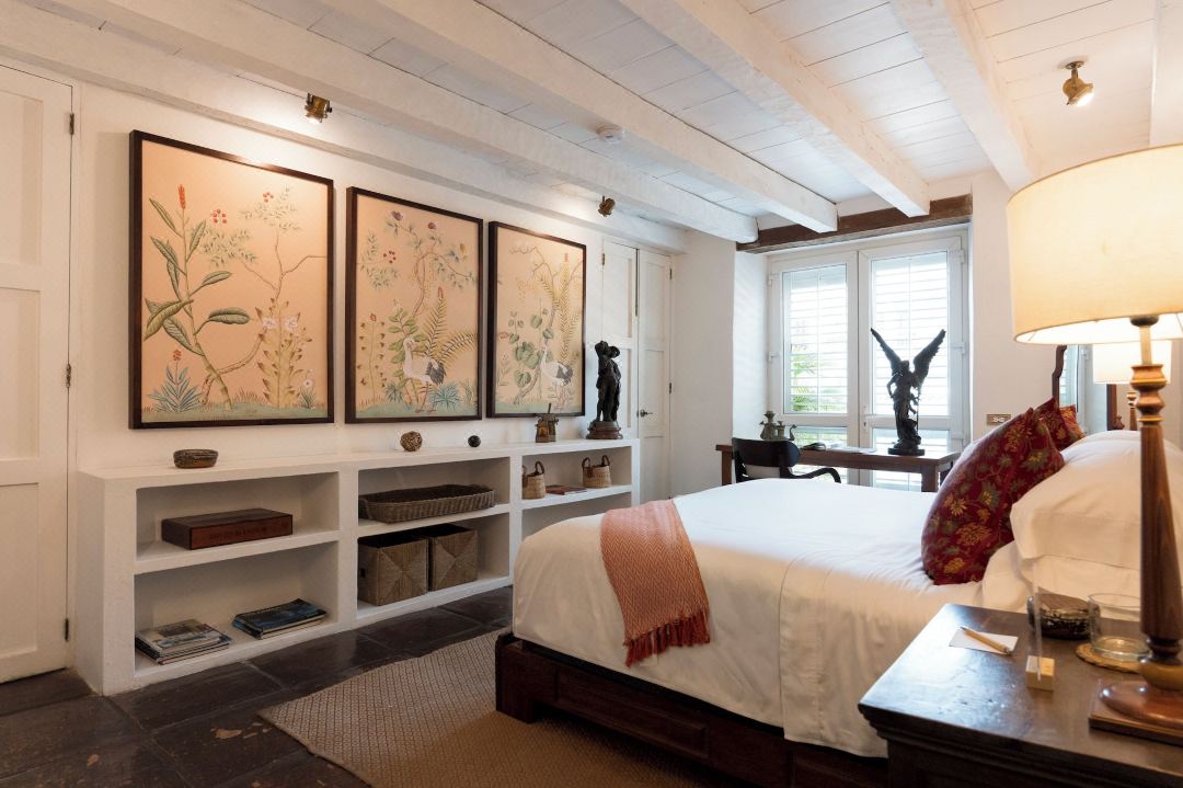 Amarla Boutique Hotel Cartagena