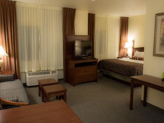Staybridge Suites SAN ANGELO, an IHG hotel - Tap to explore photos