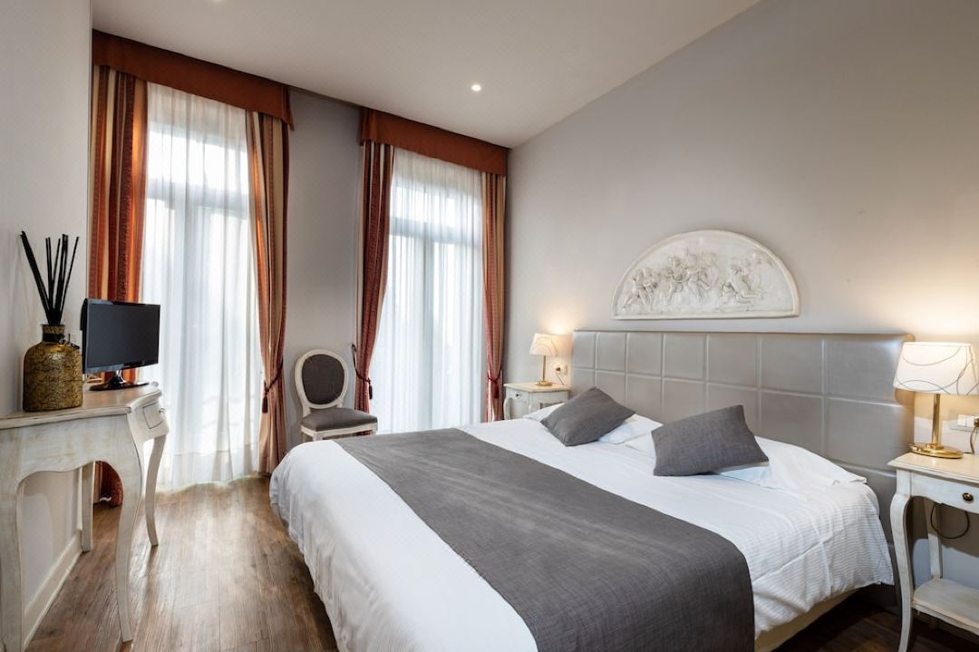 Hotel Marconi