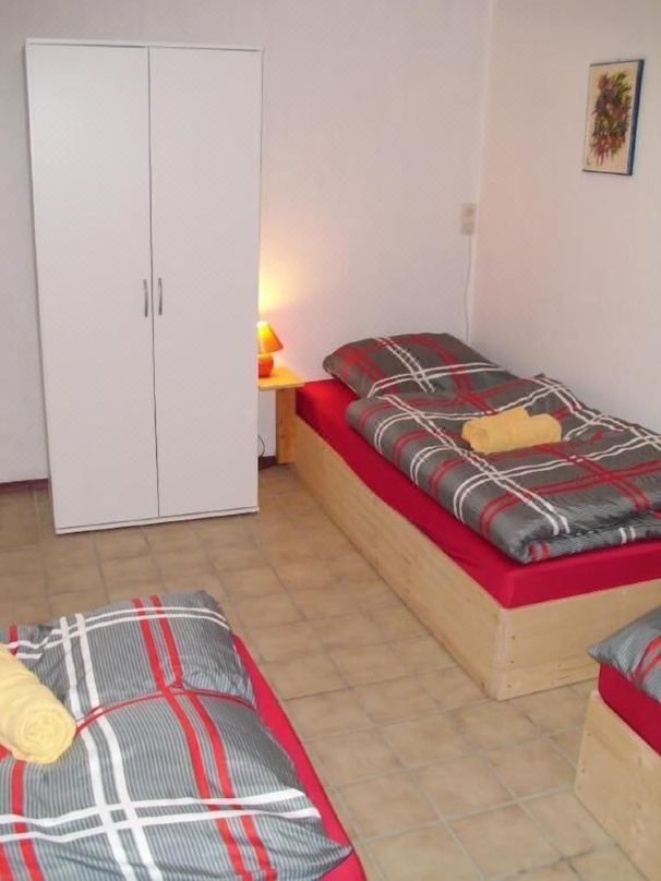 Ferienwohnung Langelsheim