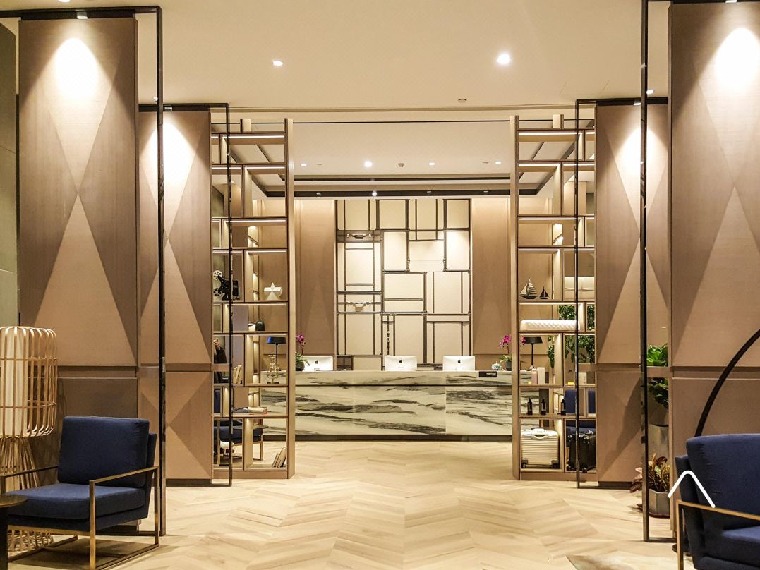 Atour Hotel (Hefei South Railway Station)