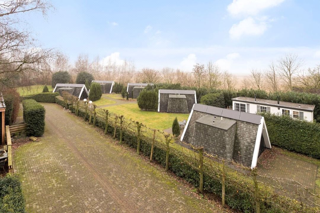Bij Aquamarijn