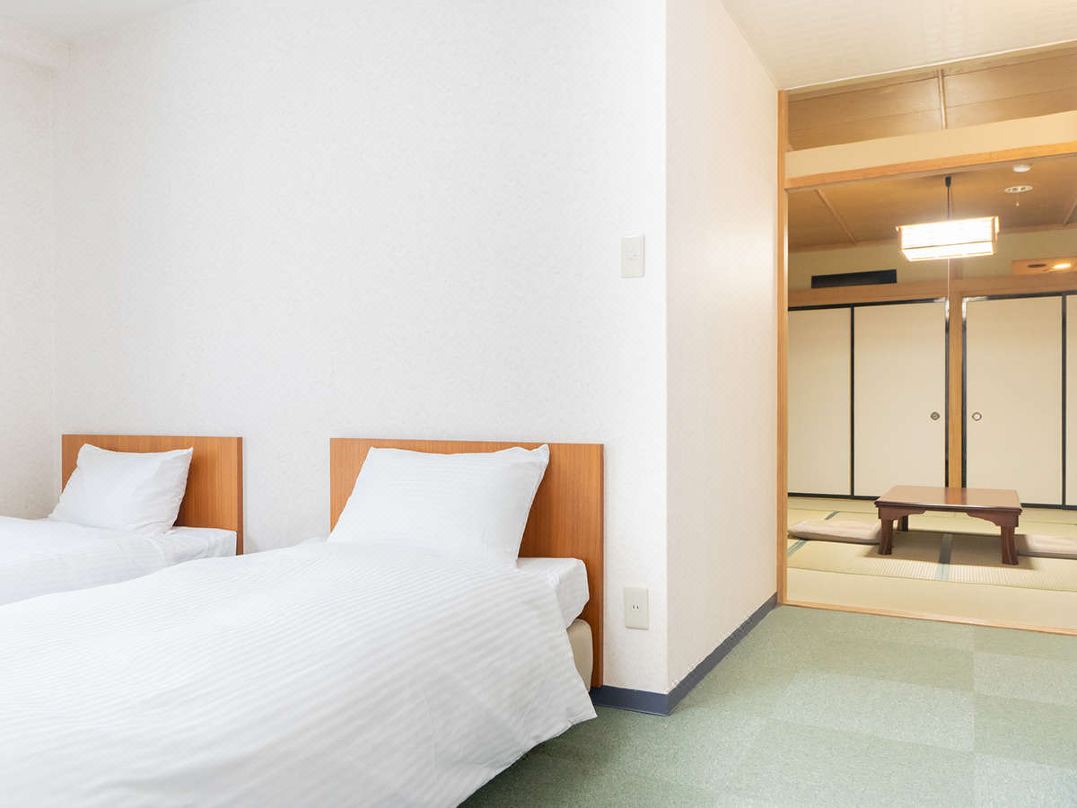 Hotel&Onsen2307Shigakogen （旧志賀喜楽ホテル）