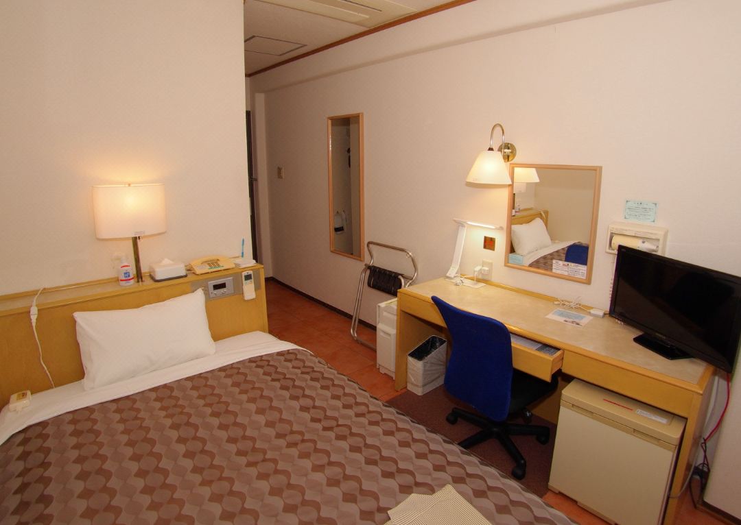 セントラルホテル野洲