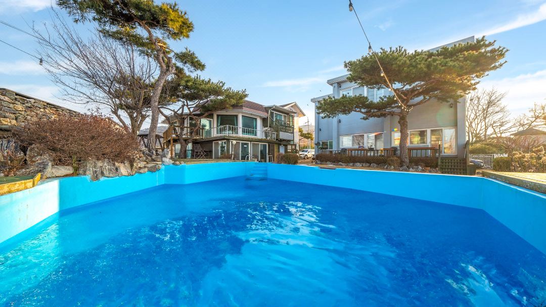 Ganghwa Ana Island Pension
