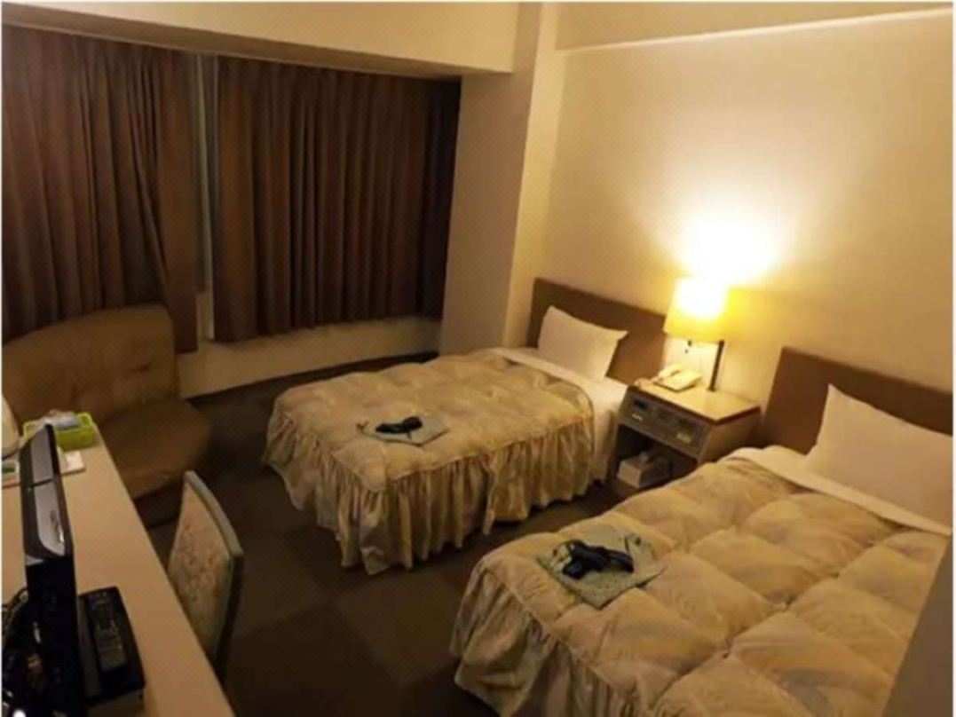 Business Hotel Elk Kasugai