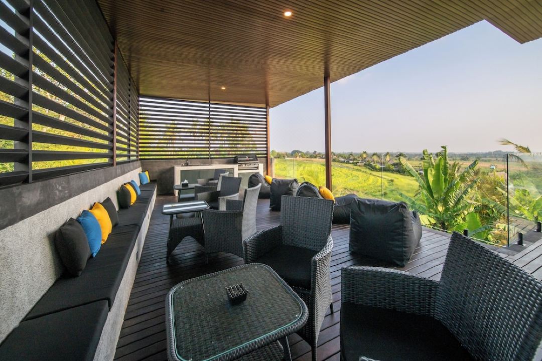 Tippo's Bali Villas