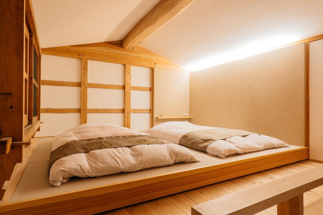 히미 에이와 온천 모토유 가노