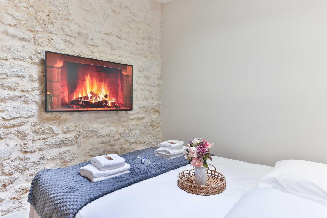 Cozy Apartment - 1Br 4P - Grenelle Eiffel Tower