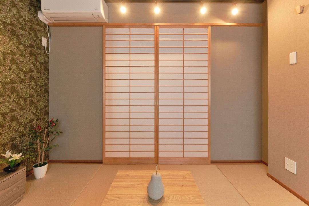 旅館「禅」阿佐ヶ谷