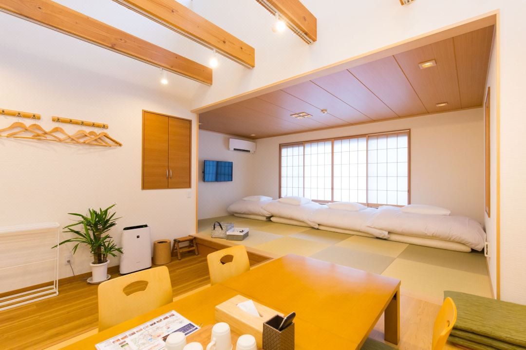 箱根宮ノ下客棧