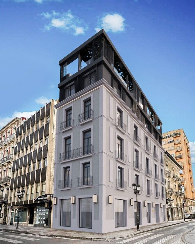 RS Boutique Apartments