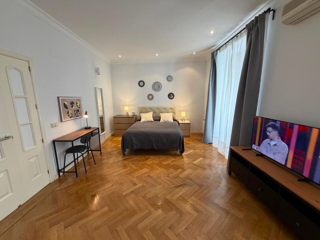 Habitaciones Libertad