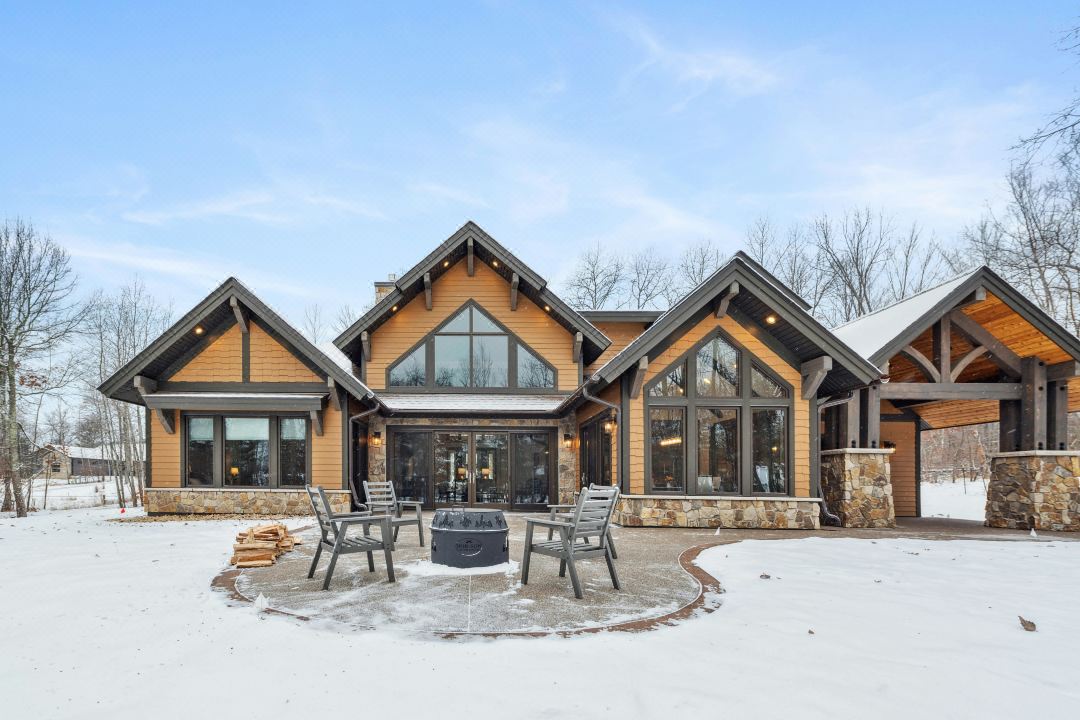 Grand View Lodge