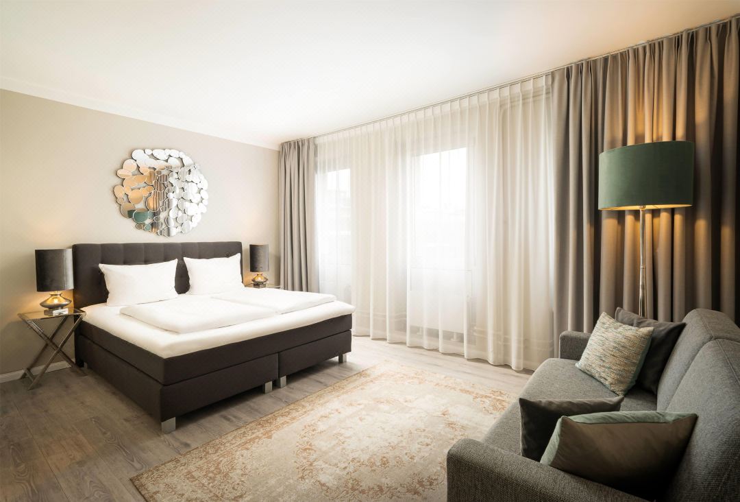 elaya hotel hannover city, Trademark Collection by Wyndham