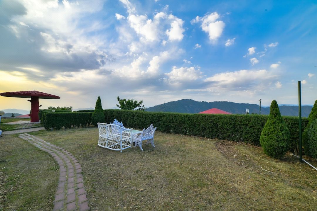 Tarika Resort & Spa , Chail