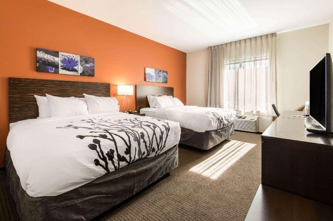 Sleep Inn & Suites Moab near Arches National Park