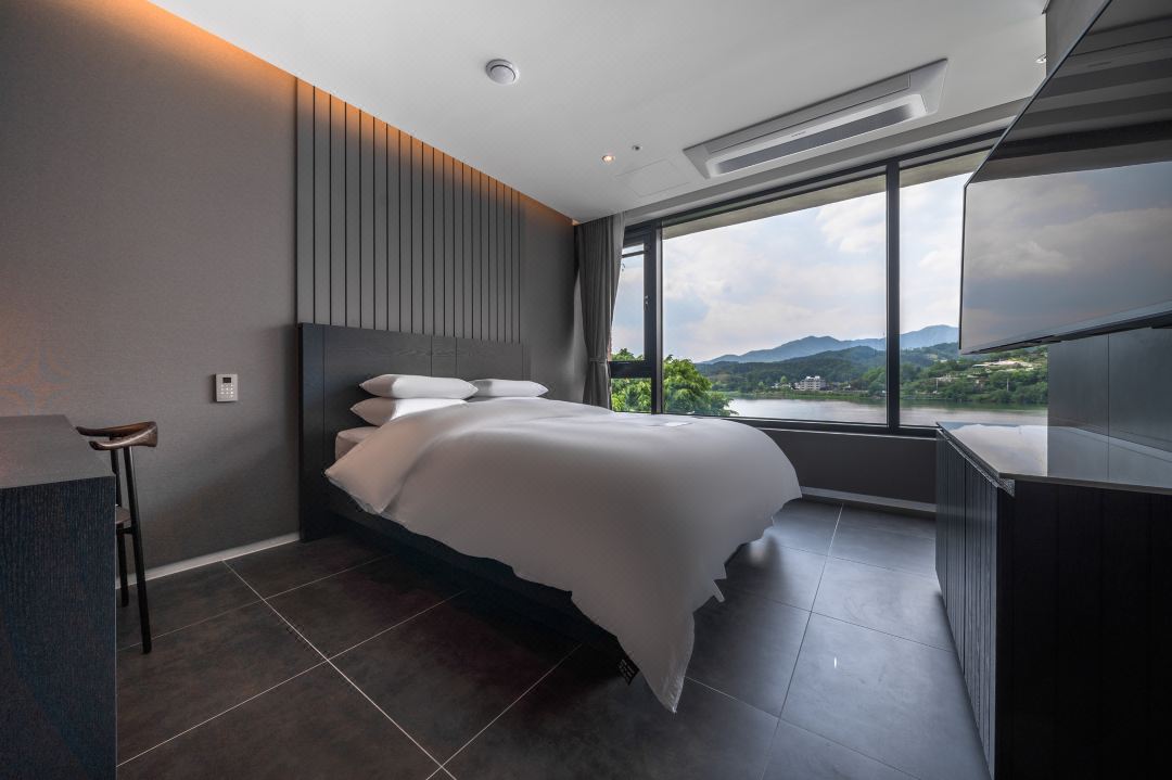 Yangpyeong Sor Hotel