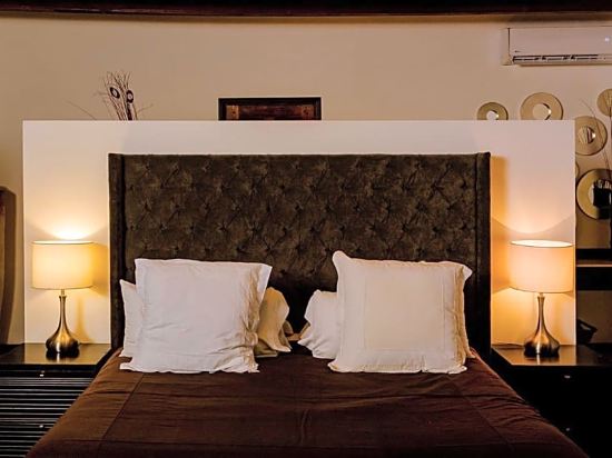 Hotel Boutique Hacienda Guadalupe - Tap to explore photos