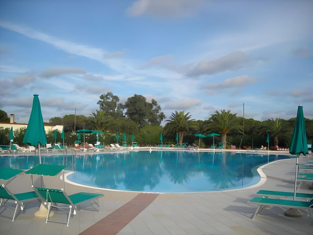 Residence Cala Liberotto