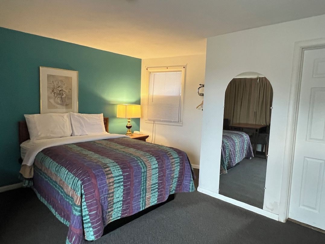 Welch Motel
