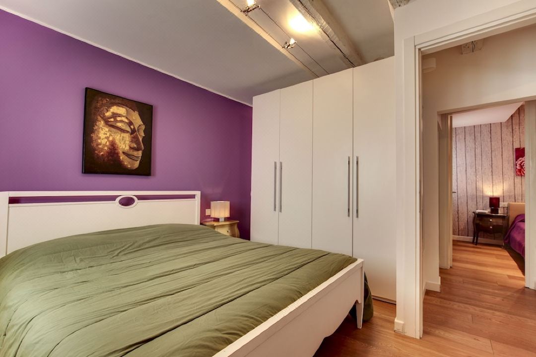 Leon D Oro Apartment by Wonderful Italy