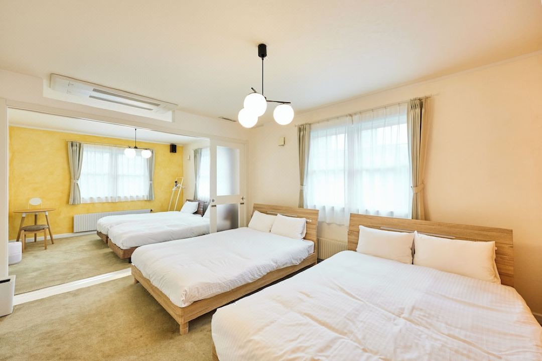 deco MK living