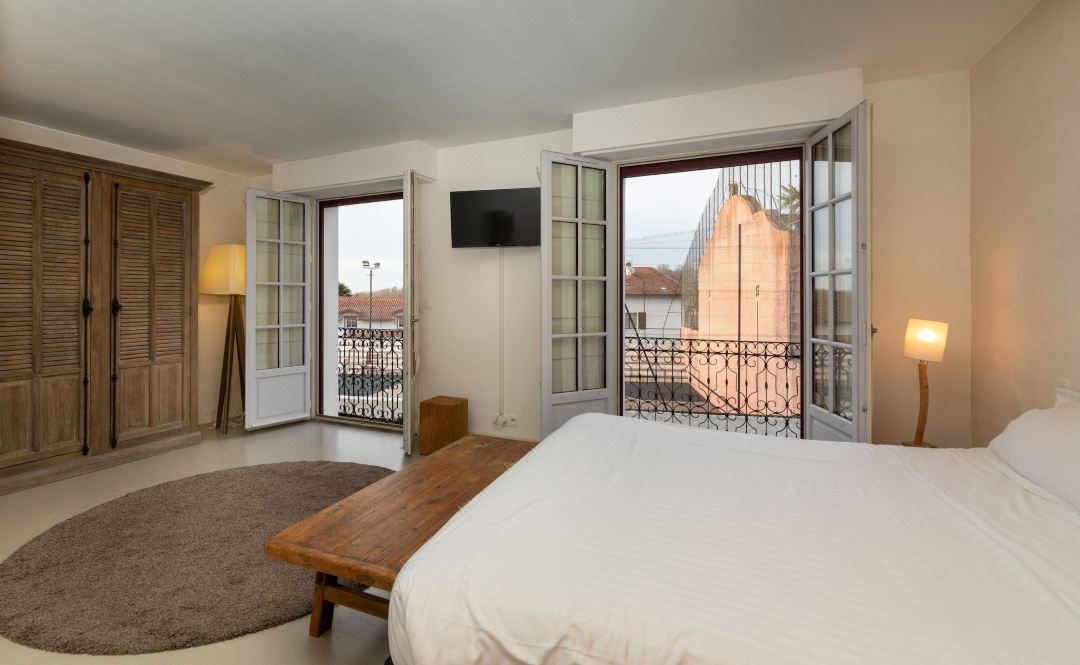 Hotel Residence Alaïa