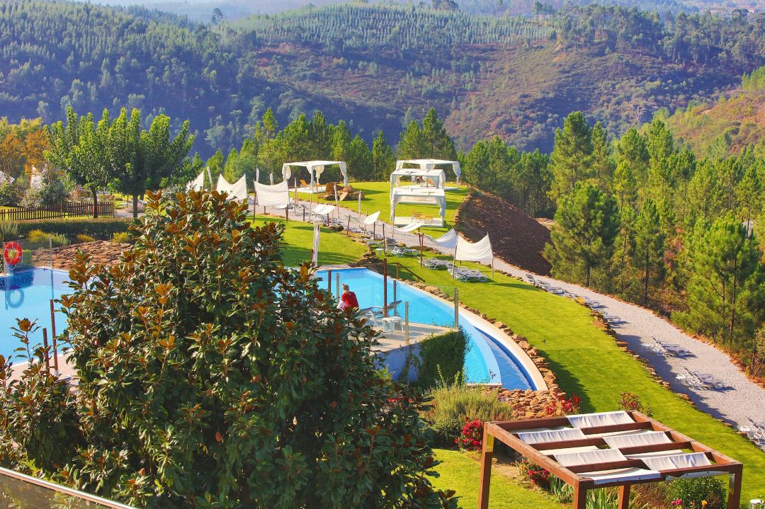 Agua Hotels Mondim de Basto